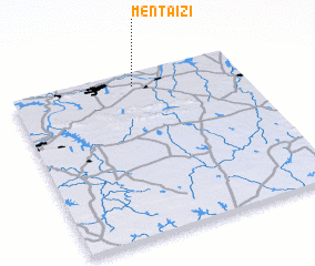 3d view of Mentaizi