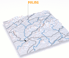 3d view of Puling