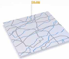 3d view of Sujia