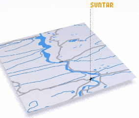 3d view of Suntar