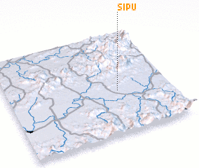 3d view of Sipu