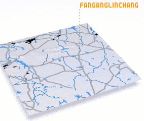 3d view of Fanganglinchang