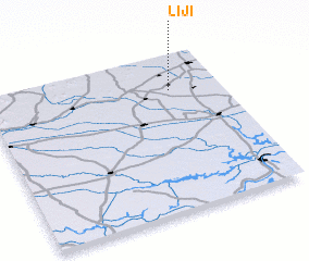 3d view of Liji