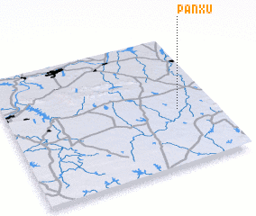 3d view of Panxu