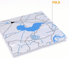 3d view of Fulu