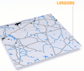 3d view of Longxing
