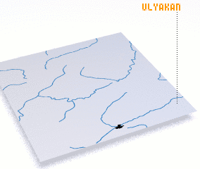 3d view of Ul\
