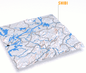 3d view of Shibi