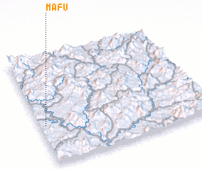 3d view of Mafu