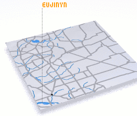 3d view of Eujinyn