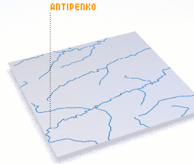 3d view of Antipenko