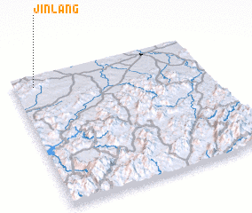 3d view of Jinlang