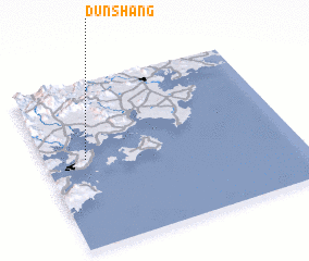 3d view of Dunshang