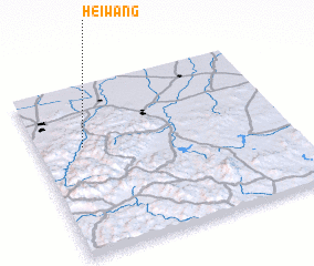 3d view of Heiwang