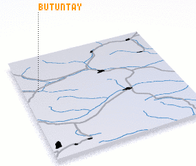 3d view of Butuntay