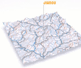 3d view of Jian\