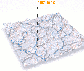 3d view of Chizhong