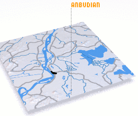 3d view of Anbudian