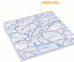 3d view of Shangying