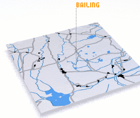 3d view of Bailing