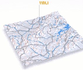 3d view of Yinli