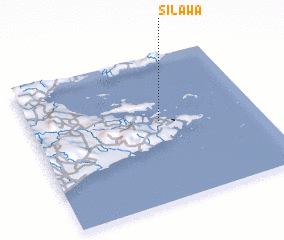 3d view of Silawa