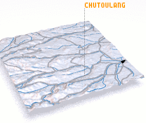 3d view of Chutoulang