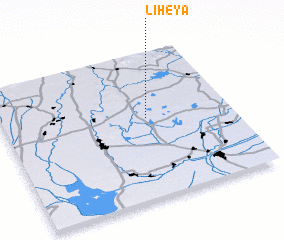 3d view of Liheya