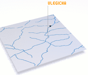 3d view of Ulegicha