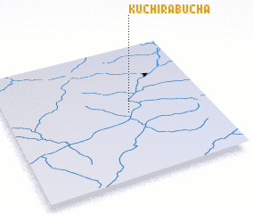 3d view of Kuchirabucha