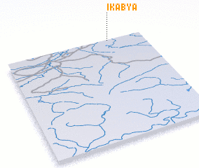 3d view of Ikab\
