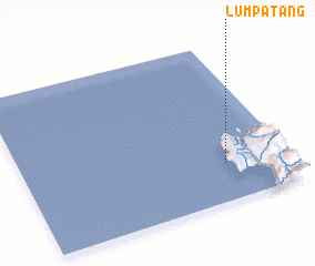 3d view of Lumpatang