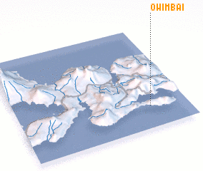 3d view of Owimbai