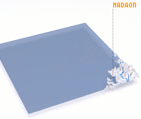 3d view of Madaon