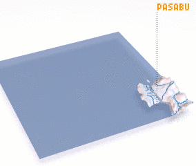 3d view of Pasabu