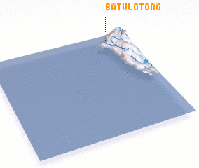 3d view of Batulotong