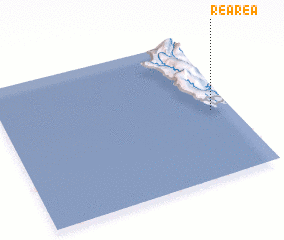 3d view of Rearea