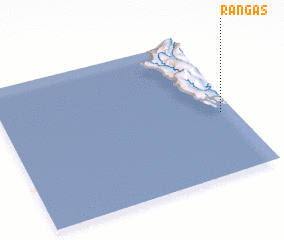 3d view of Rangas