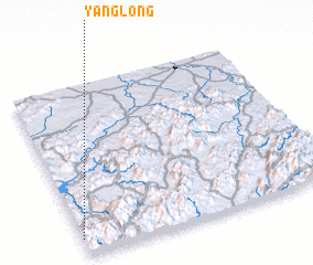 3d view of Yanglong