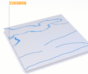 3d view of Sukhana