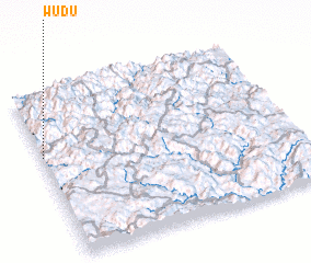 3d view of Wudu