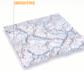 3d view of Sanguiting