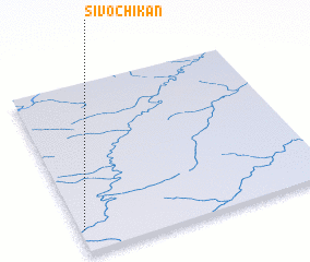 3d view of Sivochikan