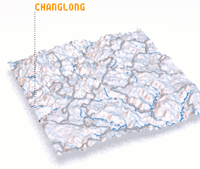 3d view of Changlong