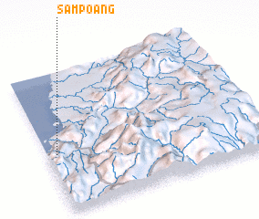 3d view of Sampoang