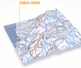 3d view of Kabuloang