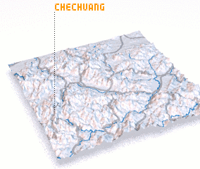 3d view of Chechuang