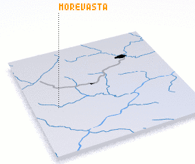 3d view of Morevasta