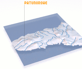 3d view of Patunurowe