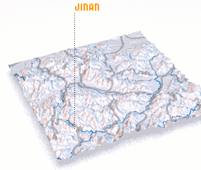 3d view of Jin\
